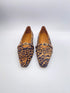 Toral TL-Josephine calipso arena leopard ballerina